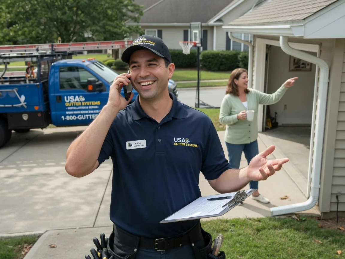 Gutter Installation Gem, KS FAQs